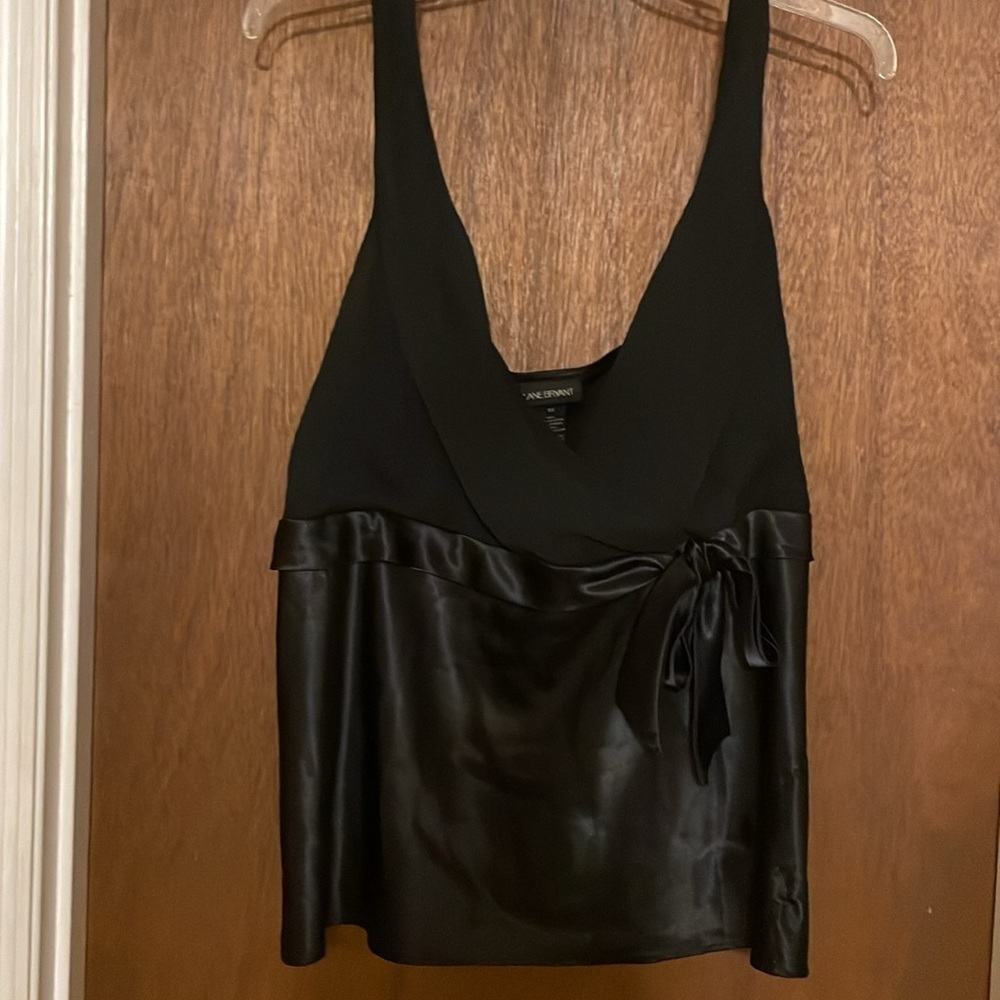 Lane Bryant sleeveless cami blouse​​
